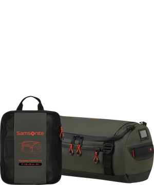 Prodiver Składana torba podr&oacute;żna XS 28 x 47 x 28 cm | 0.8 kg