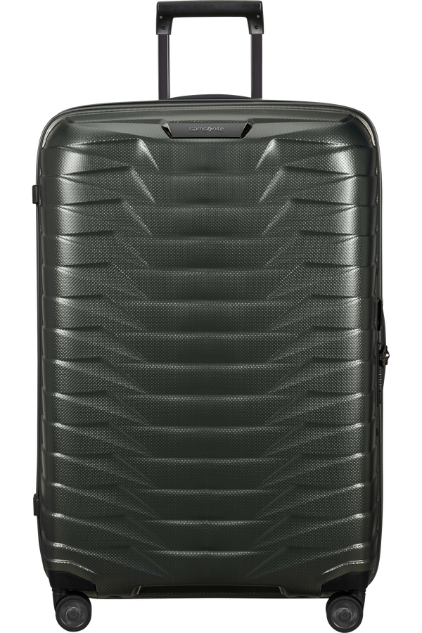 Samsonite Proxis SPINNER 75/28  Matt Climbing Ivy