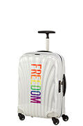 Cosmolite Walizka na 4 kołach 55cm