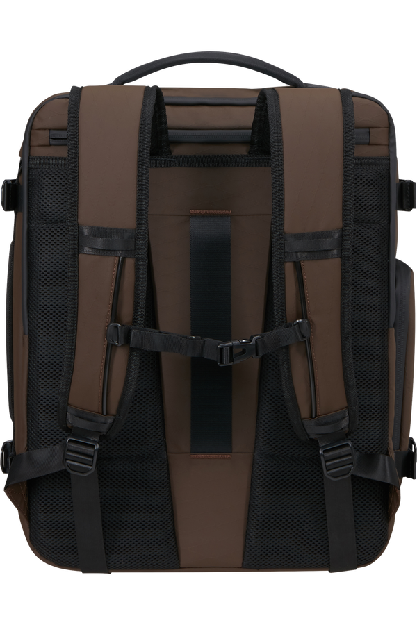 Cabin Pack Plecak 17.3"
