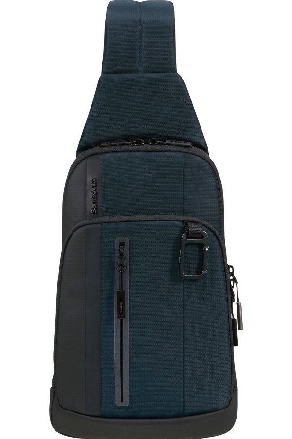 Biz2Go 2 Torba Sling Bag
