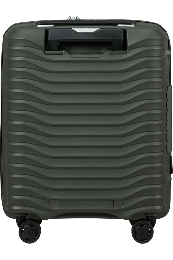 Samsonite Upscape Spinner Expandable Underseater 45cm  Climbing Ivy Samsonite Upscape Spinner Expandable Underseater 45cm  Climbing Ivy
