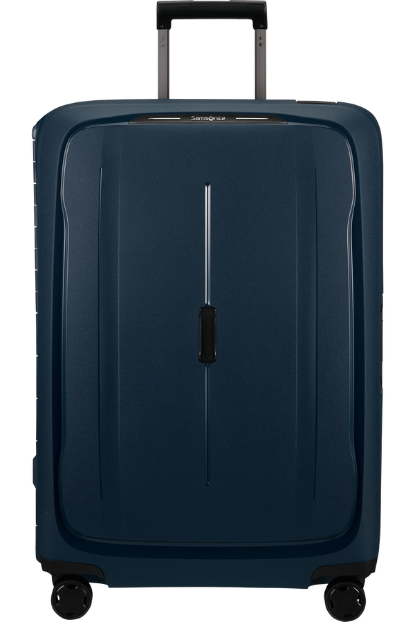 Samsonite Essens Spinner 75cm  Midnight Blue