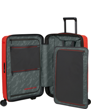 Prodiver Walizka na 4 kołach poszerzany 69cm 69 x 47 x 28/31 cm | 3.4 kg