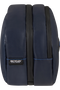 Samsonite Ecodiver TOILET KIT  Blue Nights Samsonite Ecodiver TOILET KIT  Blue Nights