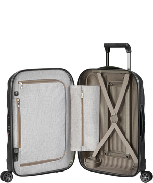 C-Lite Walizka na 4 kołach 55cm 55 x 40 x 20 cm | 1.9 kg