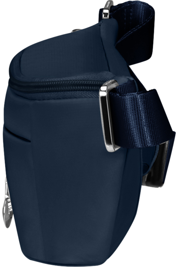 Samsonite Move 5.0 Waist Bag S  Ciemnoniebieski