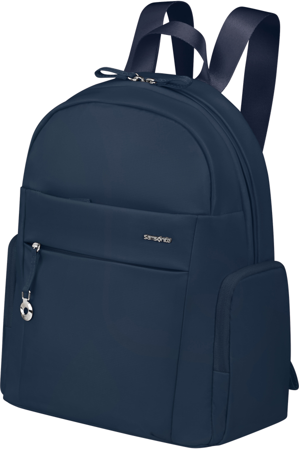 Samsonite Move 5.0 Backpack M  Ciemnoniebieski Samsonite Move 5.0 Backpack M  Ciemnoniebieski