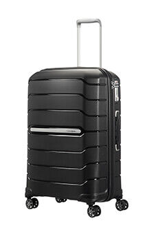 Flux Walizka na 4 kołach poszerzany 68cm 85/95 L | 68 x 47 x 30/34 cm | 3.5 kg