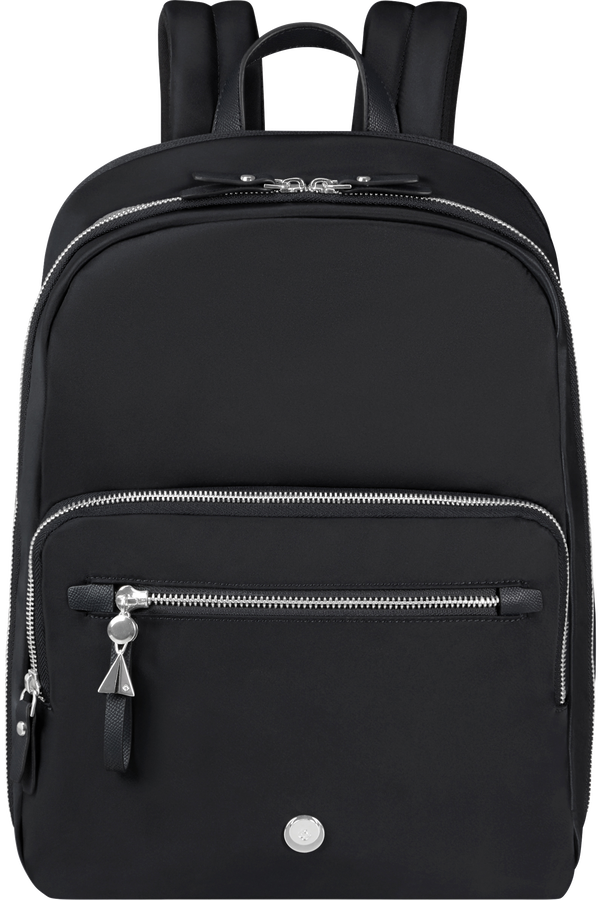Samsonite Karissa Evo Slim Backpack 14.1'  Czarny