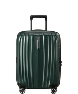 Nexis Walizka na 4 kołach poszerzany 55cm 55 x 40 x 20/23 cm | 2.5 kg