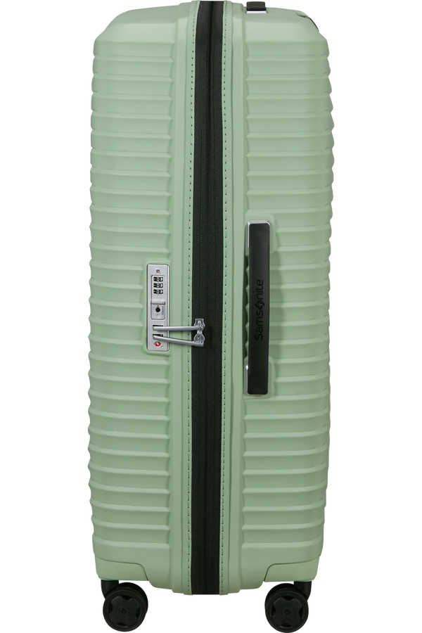 Samsonite Upscape Spinner 75/28 Exp 75cm  Soft Sage