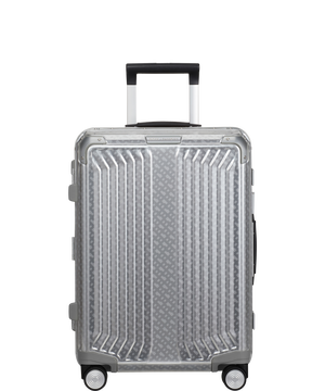 BOSS | Samsonite Walizka na 4 kołach 55cm 55 x 40 x 23 cm | 5.1 kg