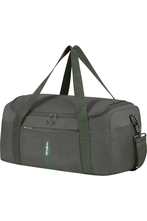 Samsonite Ta Revolution Foldable Duffle XS  Zielony