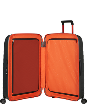 Proxis Circular Walizka na 4 kołach 75cm 75 x 51 x 31 cm | 3.1 kg