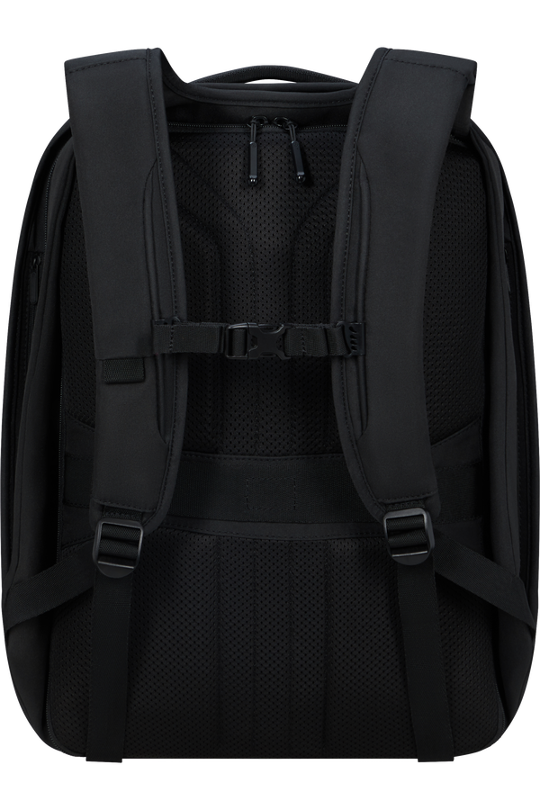 Samsonite Securipak 2.0 Backpack 17.3'  Czarny