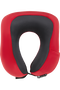 Samsonite Ta Revolution Ergonomic Memory Foam Pillow  Czerwony