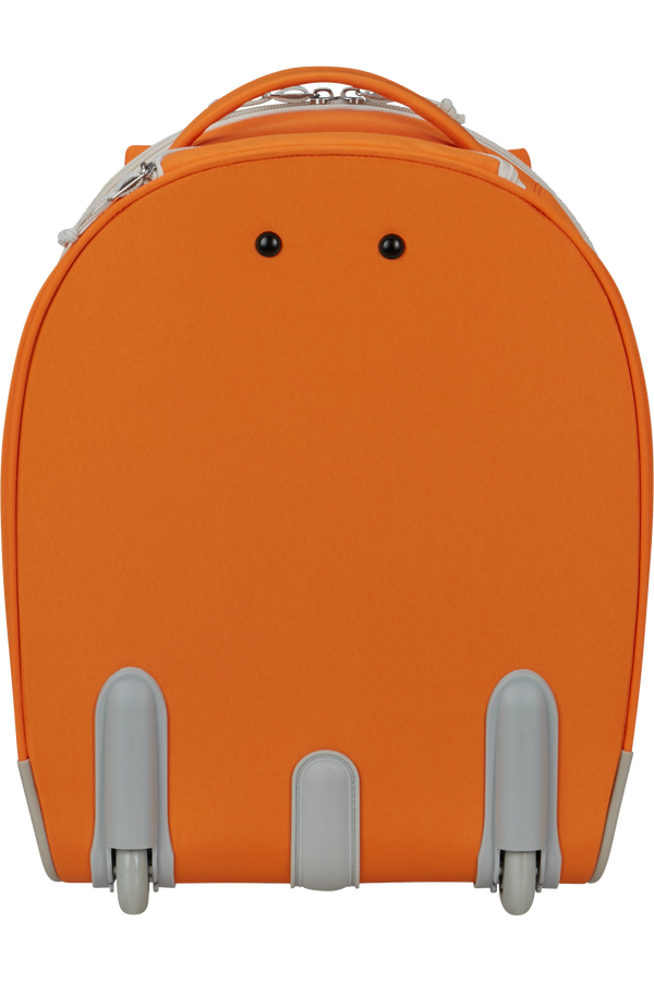 Samsonite Happy Sammies Eco Upright 45/16 Tiger Toby  Tiger Toby