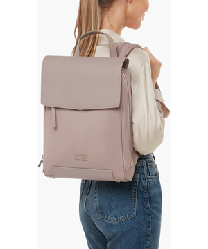 Zalia 3.0 Plecak z klapą 14.1" 37 x 28 x 9 cm | 1 kg