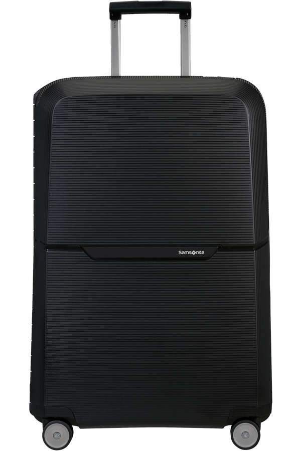 Samsonite Magnum Eco SPINNER 75/28  Graphite/Silver