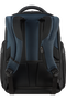Samsonite Pro-DLX 6 Underseater Backpack 15.6'  Niebieski