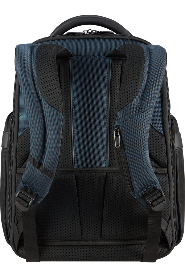 Samsonite Pro-DLX 6 Underseater Backpack 15.6'  Niebieski