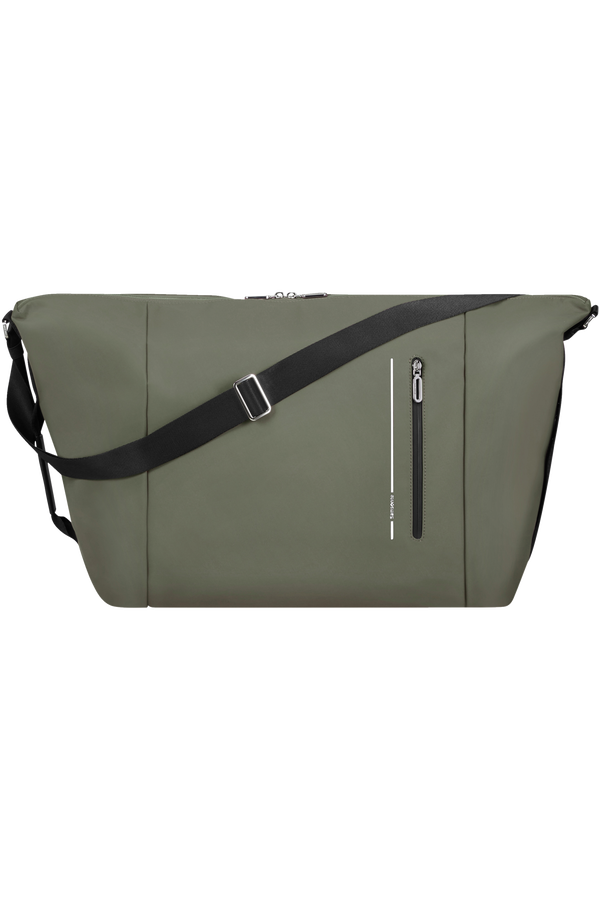 Samsonite Ongoing Duffle  Olive Green