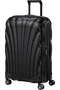 Samsonite C-Lite Spinner 69cm  Czarny