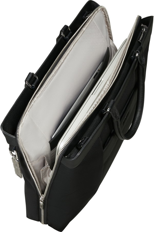 Samsonite Image Biz Briefcase 15.6'  Czarny