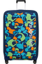 Samsonite Ta Revolution Foldable Luggage Cover XL  Colorwave