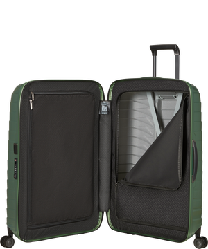 Proxis Walizka na 4 kołach 75cm 75 x 51 x 31 cm | 3.1 kg