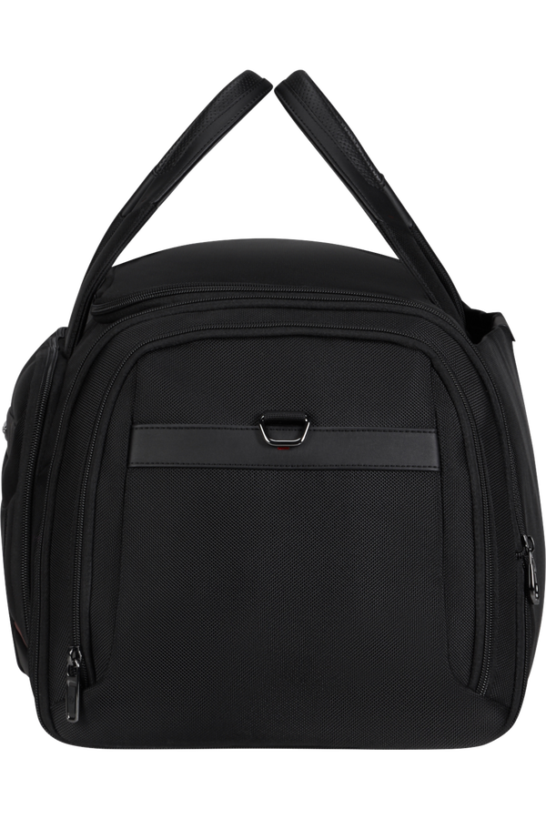 Samsonite Pro-DLX 6 Duffle 53/21  Czarny