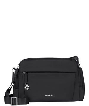 Move 5.0 Torba "reporterka" 18.5 x 26 x 10.5 cm | 0.4 kg Move 5.0 Torba "reporterka" 18.5 x 26 x 10.5 cm | 0.4 kg