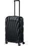 Samsonite C-Lite Spinner 69cm  Czarny