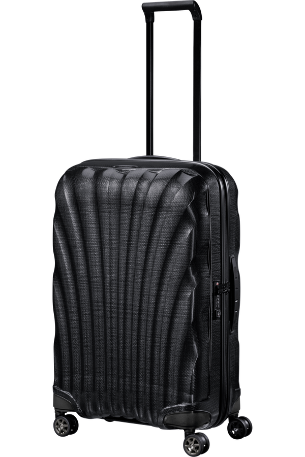 Samsonite C-Lite Spinner 69cm  Czarny