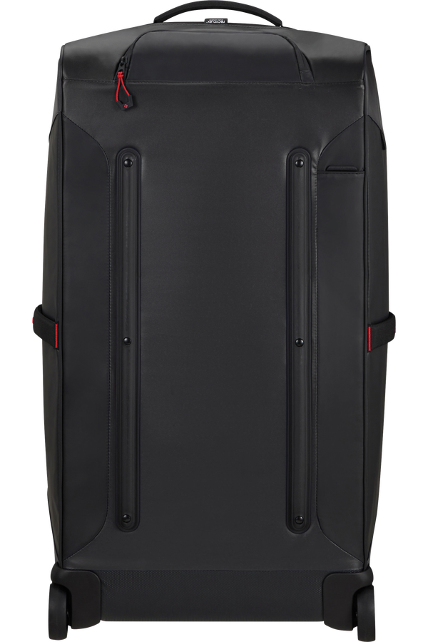 Samsonite Ecodiver DUFFLE/WH 79/29  Czarny