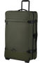 Samsonite Roadseeker Duffle with wheels 79cm  Ciemny oliwkowy Samsonite Roadseeker Duffle with wheels 79cm  Ciemny oliwkowy