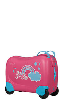 Dream Rider Barbie Walizka na 4 kołach  28 L | 39 x 50 x 21 cm | 1.9 kg