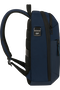 Samsonite Moderny Daily Backpack  Niebieski