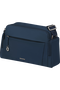 Samsonite Move 5.0 Reporter Bag S + 2 Pock  Ciemnoniebieski Samsonite Move 5.0 Reporter Bag S + 2 Pock  Ciemnoniebieski