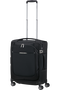 Samsonite Re-Lite Spinner Expandable 55cm  Czarny