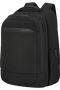 Samsonite Paralux 2-1 Travel Backpack  Czarny