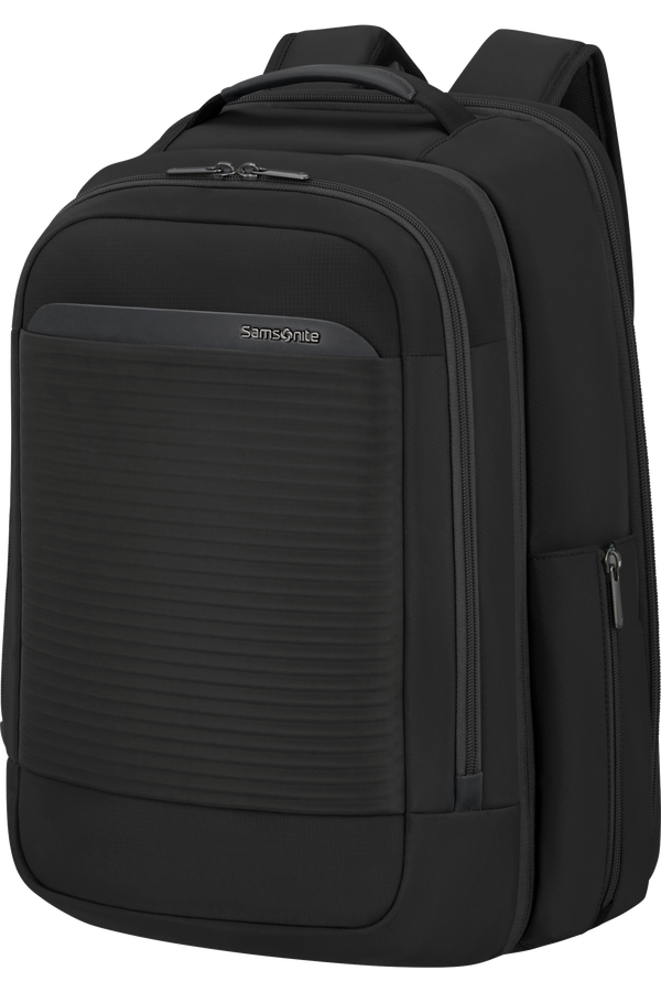 Samsonite Paralux 2-1 Travel Backpack  Czarny