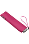 Samsonite Rain Pro 3 Sect.Ultra Mini Flat  Violet Pink Samsonite Rain Pro 3 Sect.Ultra Mini Flat  Violet Pink