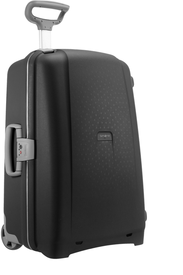 Samsonite Aeris Wózek 78cm/29inch Czarny Samsonite Aeris Wózek 78cm/29inch Czarny