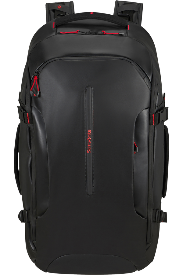 Samsonite Ecodiver TRAVEL BACKPACK M 55L  Czarny