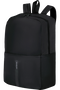 Samsonite Ta Revolution Foldable Backpack S  Czarny