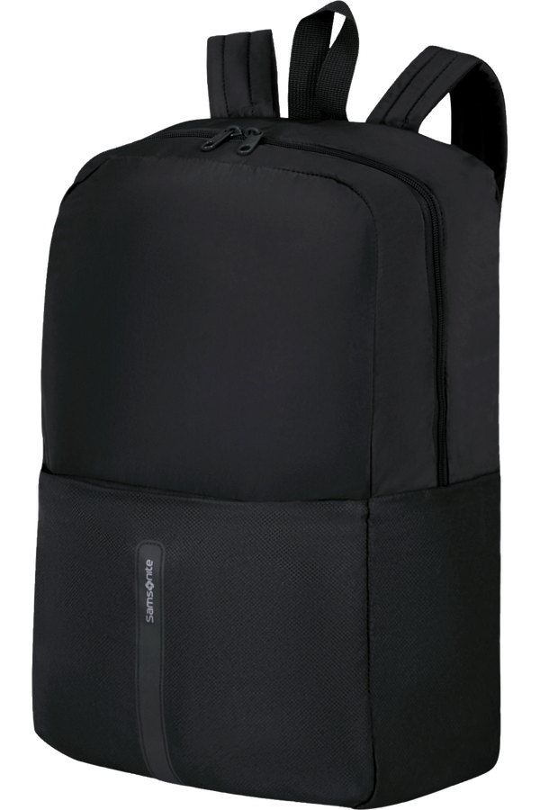 Samsonite Ta Revolution Foldable Backpack S  Czarny