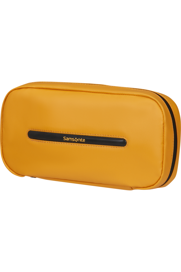 Samsonite Ecodiver Add-Ons Tech Pouch  Żółty