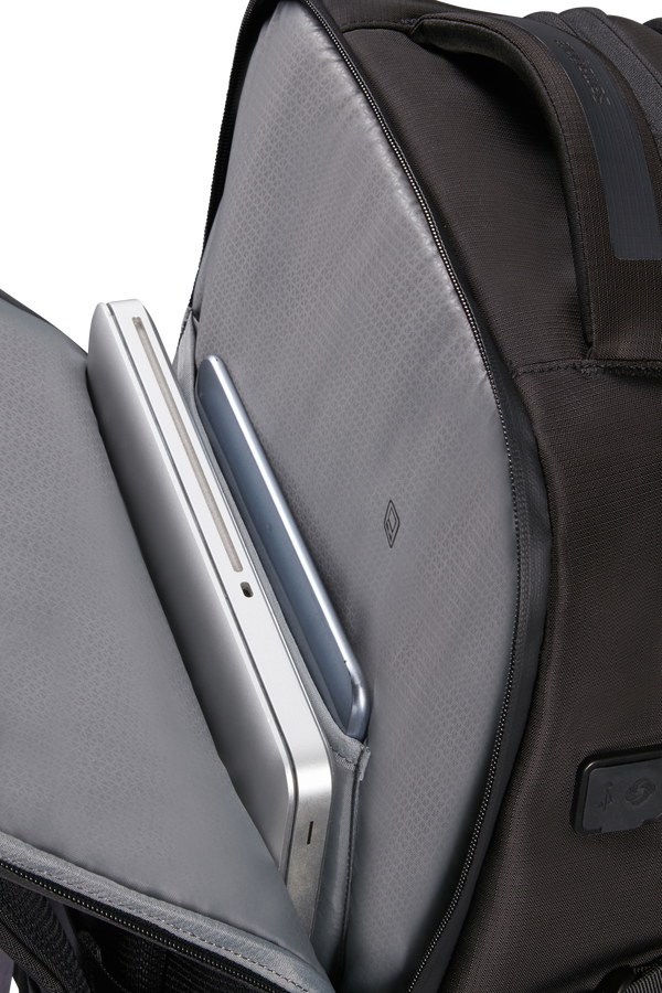 Samsonite Biz2go BP EXP Overnight  Czarny